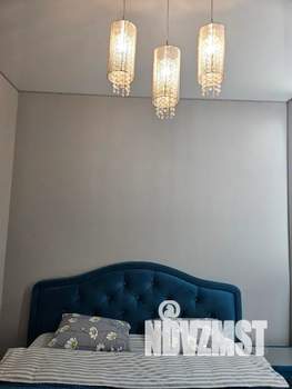 1-к квартира, посуточно, 55м2, 2/16 этаж