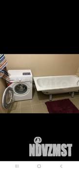 1-к квартира, на длительный срок, 48м2, 2/16 этаж