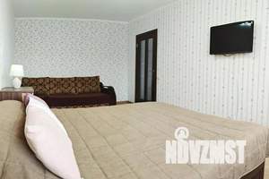 1-к квартира, посуточно, 33м2, 3/10 этаж