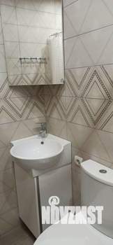 2-к квартира, посуточно, 62м2, 1/1 этаж