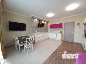 2-к квартира, посуточно, 60м2, 4/17 этаж