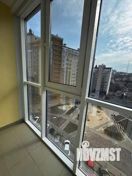 Студия квартира, на длительный срок, 30м2, 7/13 этаж