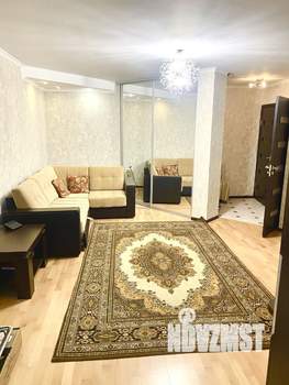 2-к квартира, на длительный срок, 47м2, 2/5 этаж