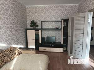 1-к квартира, на длительный срок, 37м2, 6/10 этаж