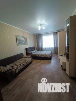 1-к квартира, посуточно, 67м2, 1/1 этаж