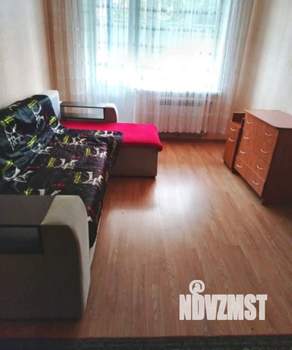 1-к квартира, на длительный срок, 35м2, 1/10 этаж