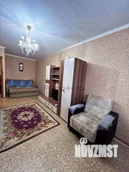 1-к квартира, на длительный срок, 38м2, 3/5 этаж