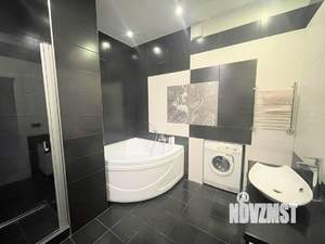 2-к квартира, на длительный срок, 89м2, 7/14 этаж