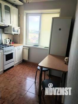 2-к квартира, посуточно, 46м2, 9/10 этаж