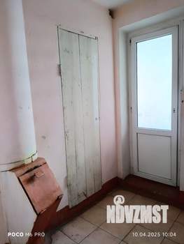 1-к квартира, на длительный срок, 34м2, 2/10 этаж
