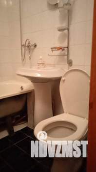 3-к квартира, на длительный срок, 44м2, 5/5 этаж