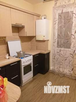 1-к квартира, на длительный срок, 35м2, 8/11 этаж