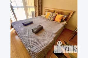 1-к квартира, посуточно, 44м2, 5/15 этаж