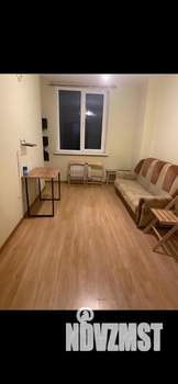 1-к квартира, на длительный срок, 33м2, 6/6 этаж