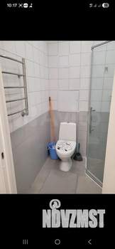 Студия квартира, на длительный срок, 28м2, 5/5 этаж