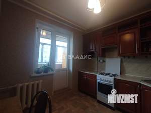 2-к квартира, на длительный срок, 47м2, 2/10 этаж