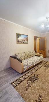 1-к квартира, на длительный срок, 36м2, 3/9 этаж