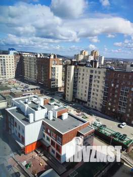 1-к квартира, посуточно, 35м2, 13/14 этаж