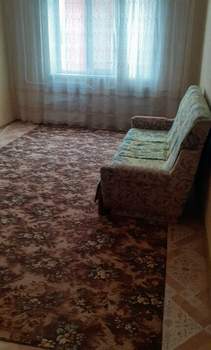 2-к квартира, на длительный срок, 50м2, 10/14 этаж