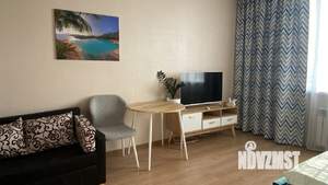 Студия квартира, на длительный срок, 30м2, 9/14 этаж