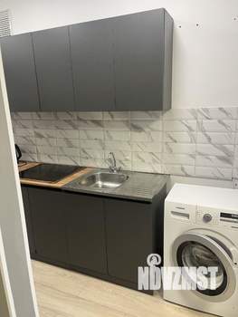 Студия квартира, на длительный срок, 30м2, 5/5 этаж