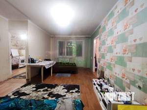 2-к квартира, на длительный срок, 47м2, 4/5 этаж