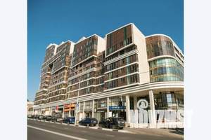 1-к квартира, посуточно, 53м2, 10/18 этаж