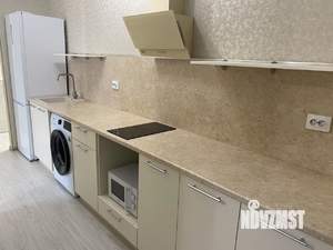 1-к квартира, на длительный срок, 30м2, 1/5 этаж