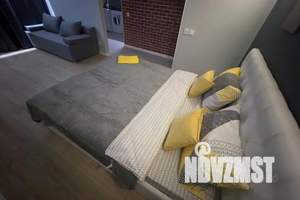 1-к квартира, посуточно, 40м2, 2/5 этаж