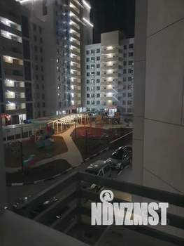 Студия квартира, посуточно, 30м2, 3/10 этаж