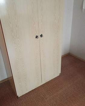 1-к квартира, на длительный срок, 33м2, 4/9 этаж