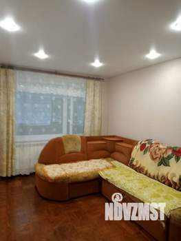 2-к квартира, на длительный срок, 48м2, 1/5 этаж