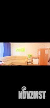 1-к квартира, на длительный срок, 40м2, 8/15 этаж