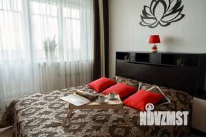 1-к квартира, посуточно, 35м2, 9/10 этаж