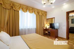 3-к квартира, посуточно, 71м2, 1/1 этаж