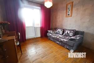 4-к квартира, на длительный срок, 75м2, 6/10 этаж