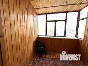 1-к квартира, посуточно, 48м2, 7/10 этаж