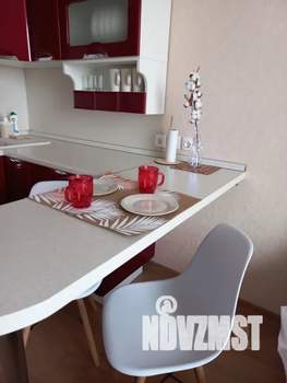 Студия квартира, посуточно, 29м2, 11/13 этаж