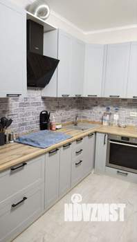 1-к квартира, на длительный срок, 31м2, 3/6 этаж