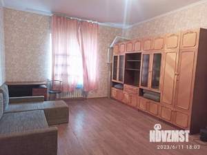2-к квартира, на длительный срок, 56м2, 2/4 этаж
