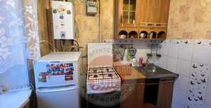 2-к квартира, на длительный срок, 47м2, 2/4 этаж