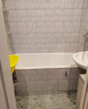 2-к квартира, на длительный срок, 43м2, 9/9 этаж