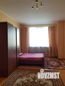 1-к квартира, на длительный срок, 46м2, 6/10 этаж