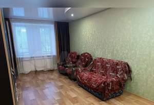 1-к квартира, на длительный срок, 40м2, 1/5 этаж