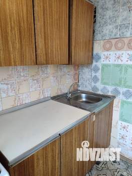 1-к квартира, на длительный срок, 36м2, 4/9 этаж