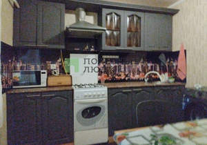 1-к квартира, на длительный срок, 36м2, 1/9 этаж