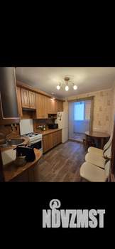 1-к квартира, на длительный срок, 43м2, 5/10 этаж