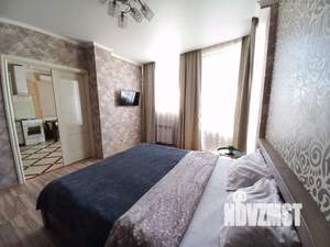 2-к квартира, посуточно, 52м2, 1/1 этаж