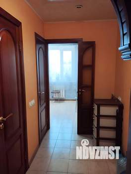 4-к квартира, на длительный срок, 80м2, 6/10 этаж