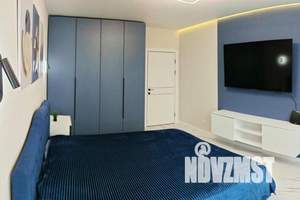 1-к квартира, посуточно, 47м2, 5/11 этаж